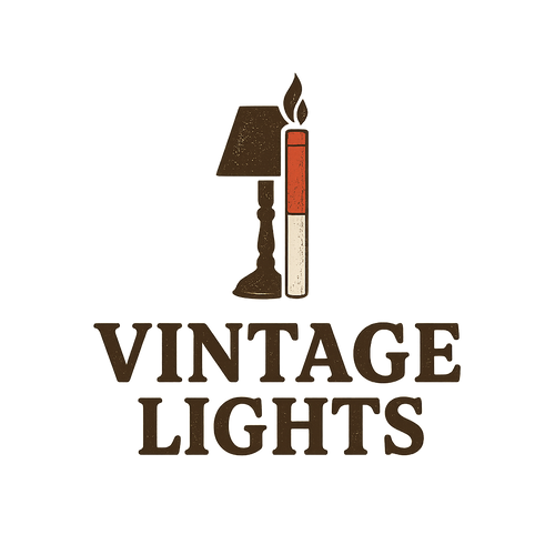 Vintage Lamps